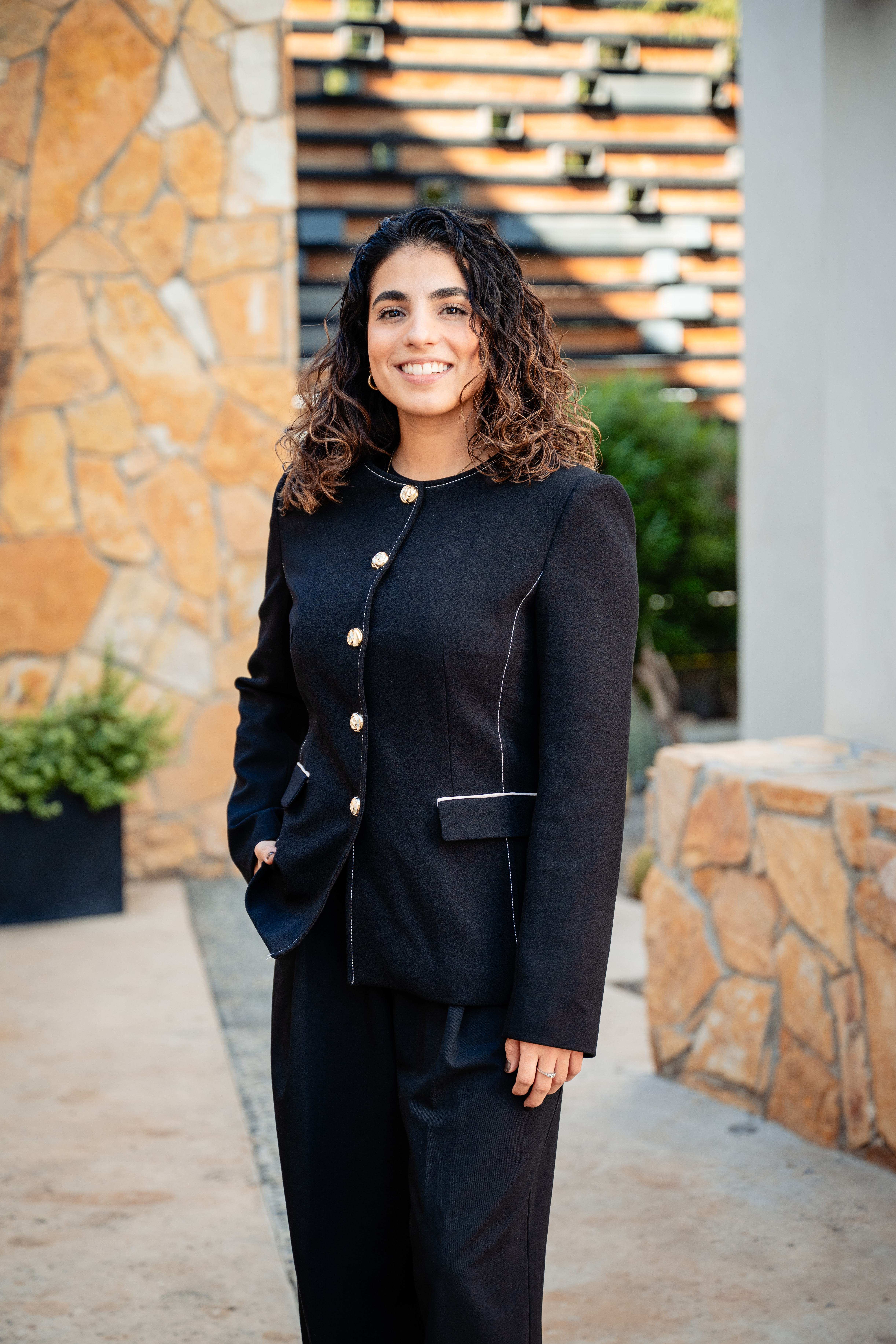 Isabel Cristina Valencia Bernal